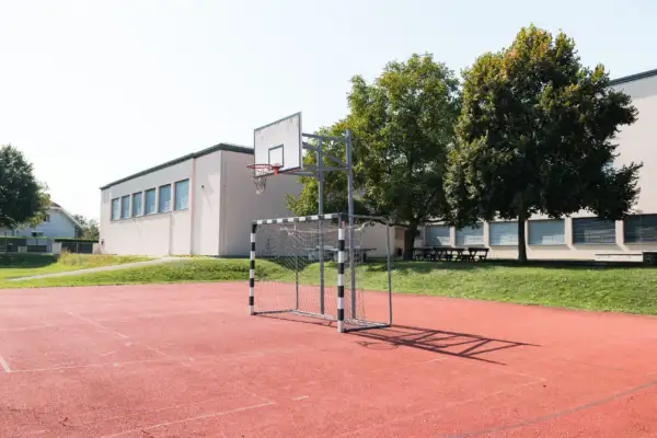 Sportplatz